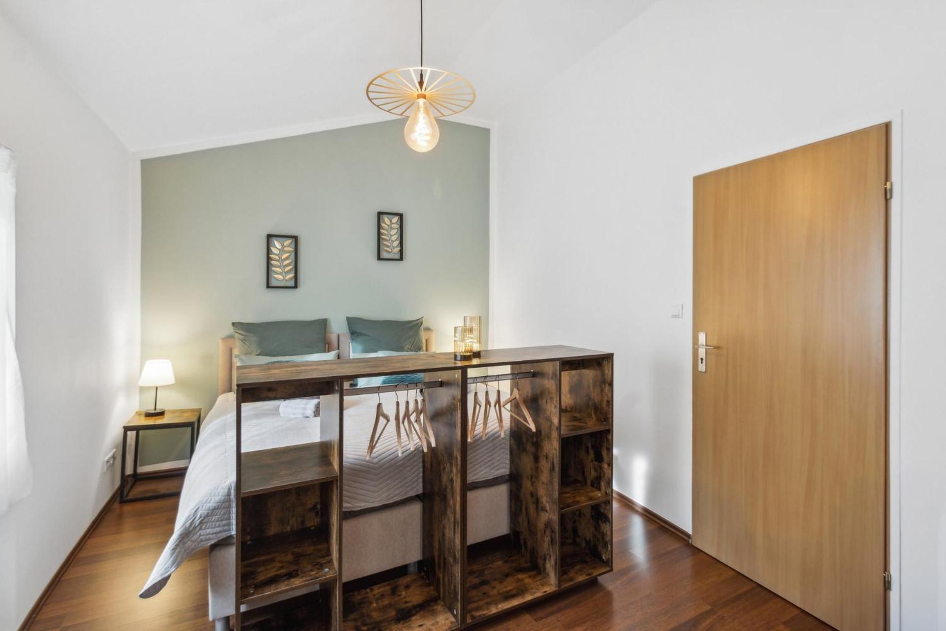 Zigarrenhof Apartment In Citynaehe Inkl. Netflix アシャッフェンブルク エクステリア 写真